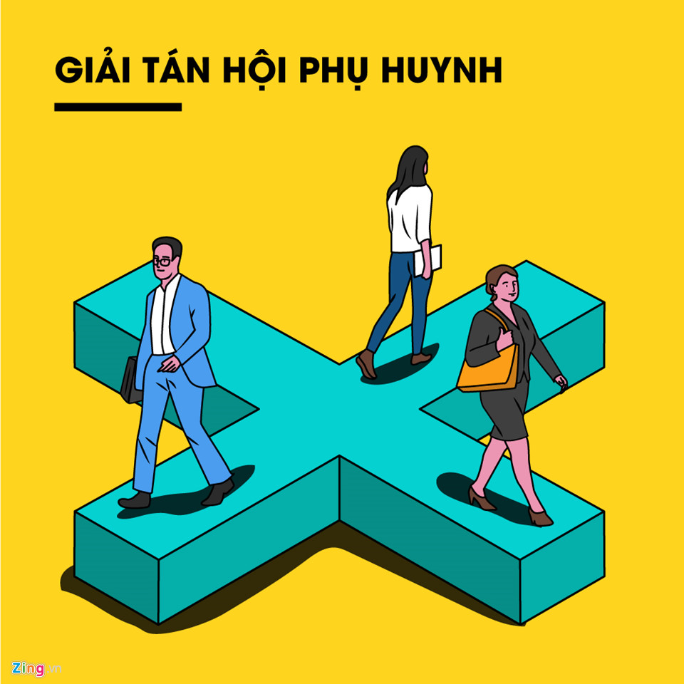 Những đề xuất cải cách giáo dục gây tranh cãi năm 2017